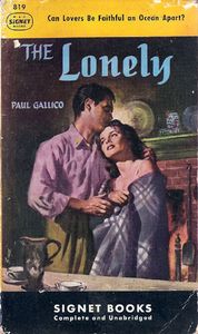 The Lonely