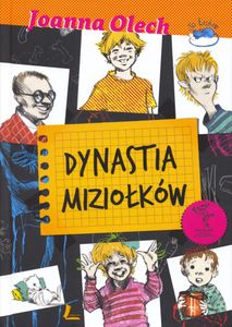 Dynastia Miziołków