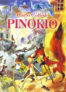 Pinokio
