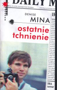Ostatnie Tchnienie