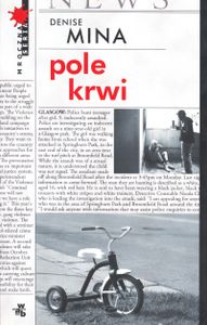 Pole Krwi