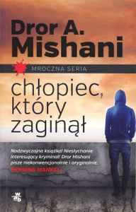 Chłopiec, Który Zaginął