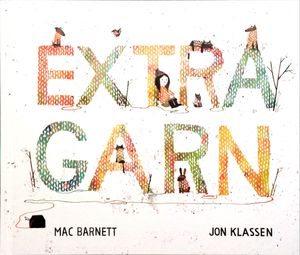 Extra Garn