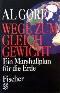 Wege zum Gleichgewicht - Ein Marshallplan für die Erde