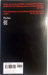 Wege zum Gleichgewicht - Ein Marshallplan für die Erde