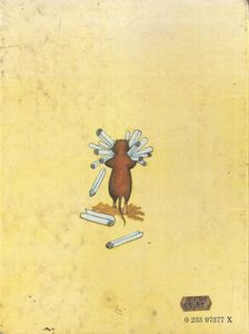 House By Mouse