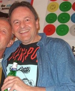 Barry Cain