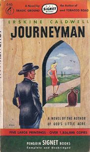 Journeyman