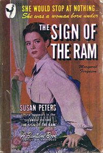 The Sign of the Ram