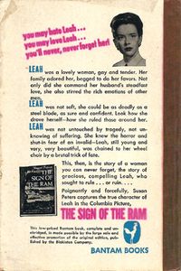 The Sign of the Ram