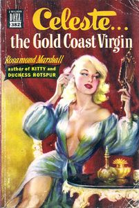 Celeste...The Gold Coast Virgin