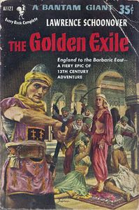 The Golden Exile