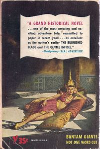 The Golden Exile