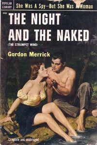 The Night And The Naked