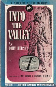 Into The Valley