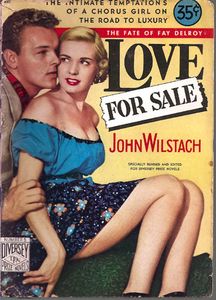 Love For Sale