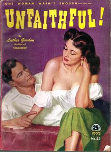 Unfaithful