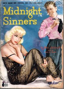 Midnight Sinners