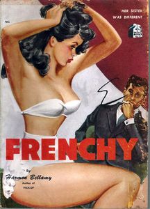 Frenchy