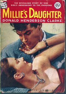Millie's Daughter