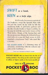 The Golden Hawk