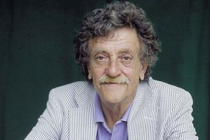 Kurt Vonnegut
