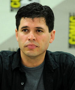 Max Brooks