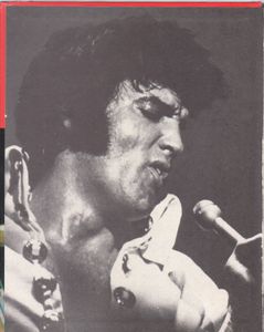Elvis Special 1973 - An Elvis Monthly Special