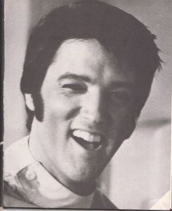 Elvis Special 1973 - An Elvis Monthly Special