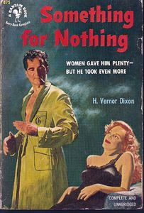Something For Nothing