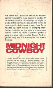 Midnight Cowboy