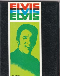Elvis Special 1972 - An Elvis Monthly Special