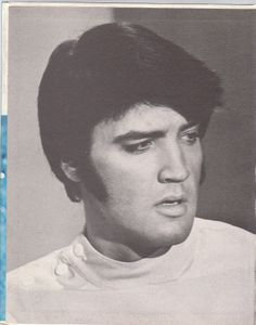 Elvis Special 1972 - An Elvis Monthly Special