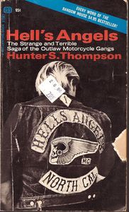 Hell's Angels
