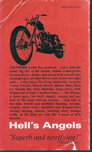 Hell's Angels