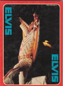 Elvis Special 1976 - An Elvis Monthly Special