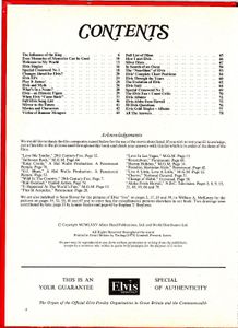 Elvis Special 1976 - An Elvis Monthly Special