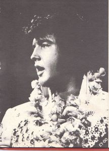 Elvis Special 1976 - An Elvis Monthly Special