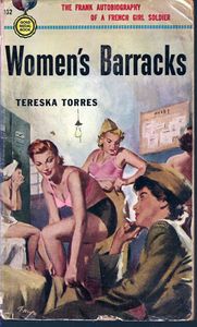 Women's Barracks