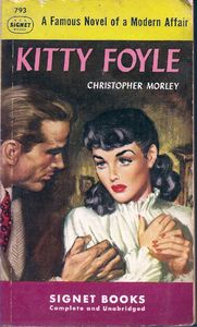 Kitty Foyle