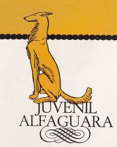 Juvenil Alfaguara