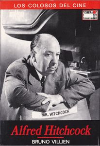 Alfred Hitchcock