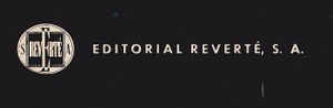 Editorial Reverté, S. A.