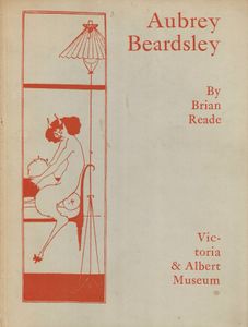 Aubrey Beardsley