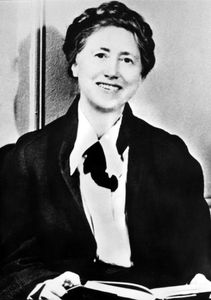 Marianne Moore