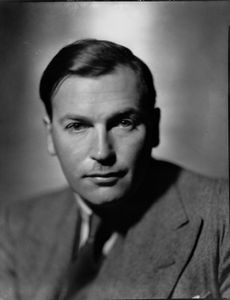 Richard Aldington