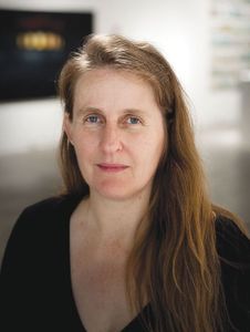 Cynthia Connolly