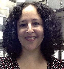 Sharon Cheslow
