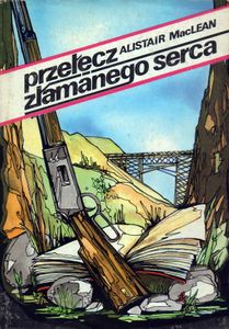 Przełęcz Złamanego Serca
