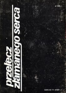 Przełęcz Złamanego Serca